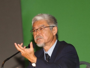 Morre de câncer Luiz Gushiken, ex ministro da Secretaria de Comunicação Social da Presidência da República do ex-presidente Lula luiz gushiken